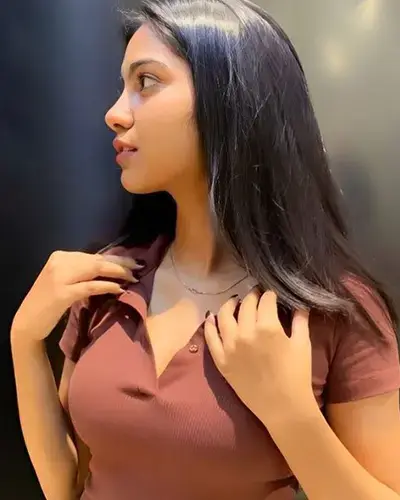 Escorts In Chandvad