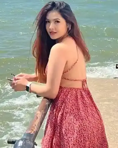 Chandvad Escort Service