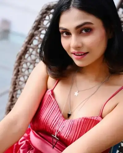 Escort Service Chandvad